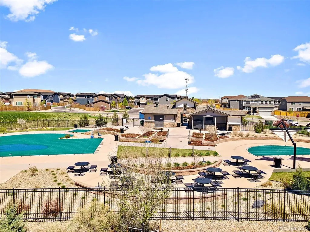 17616 Bluetrail Avenue Parker CO 80134