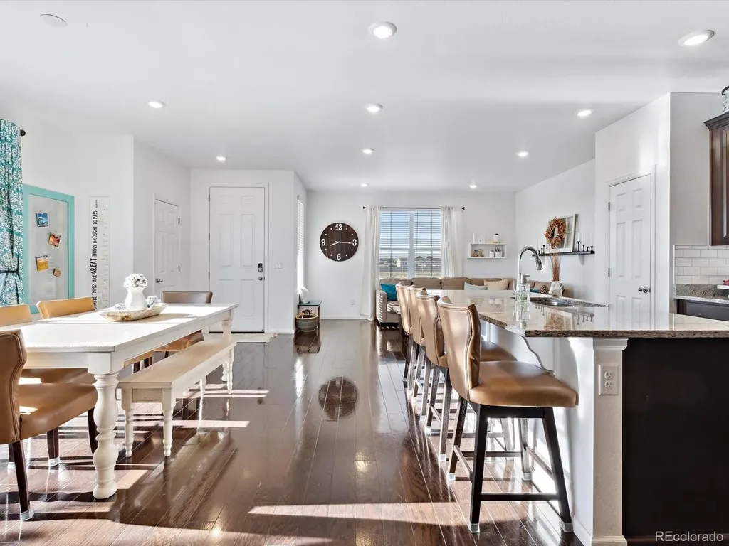 17616 Bluetrail Avenue Parker CO 80134