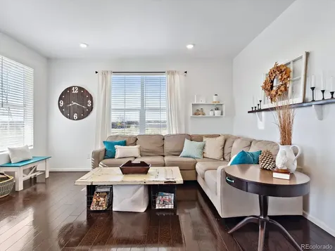 17616 Bluetrail Avenue Parker CO 80134