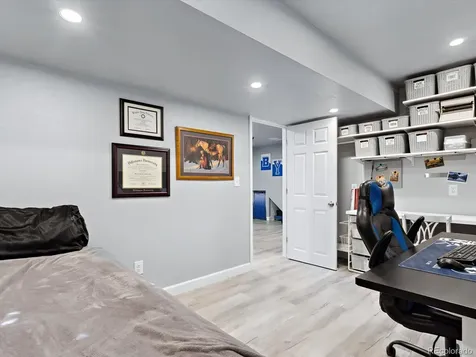 17616 Bluetrail Avenue Parker CO 80134