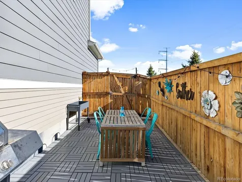 17616 Bluetrail Avenue Parker CO 80134