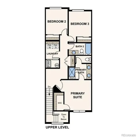 6700 Merseyside Lane Castle Pines CO 80108