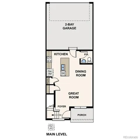 6700 Merseyside Lane Castle Pines CO 80108