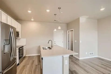 6700 Merseyside Lane Castle Pines CO 80108