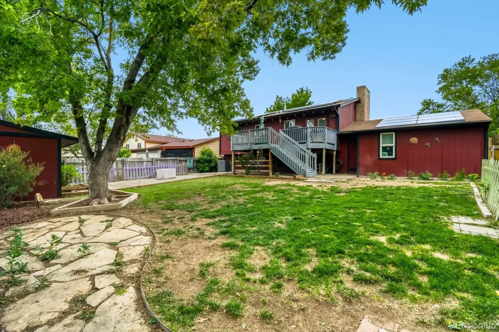 7030 Zenobia Street Westminster CO 80030