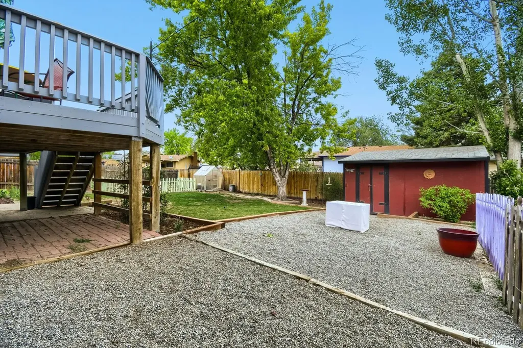 7030 Zenobia Street Westminster CO 80030
