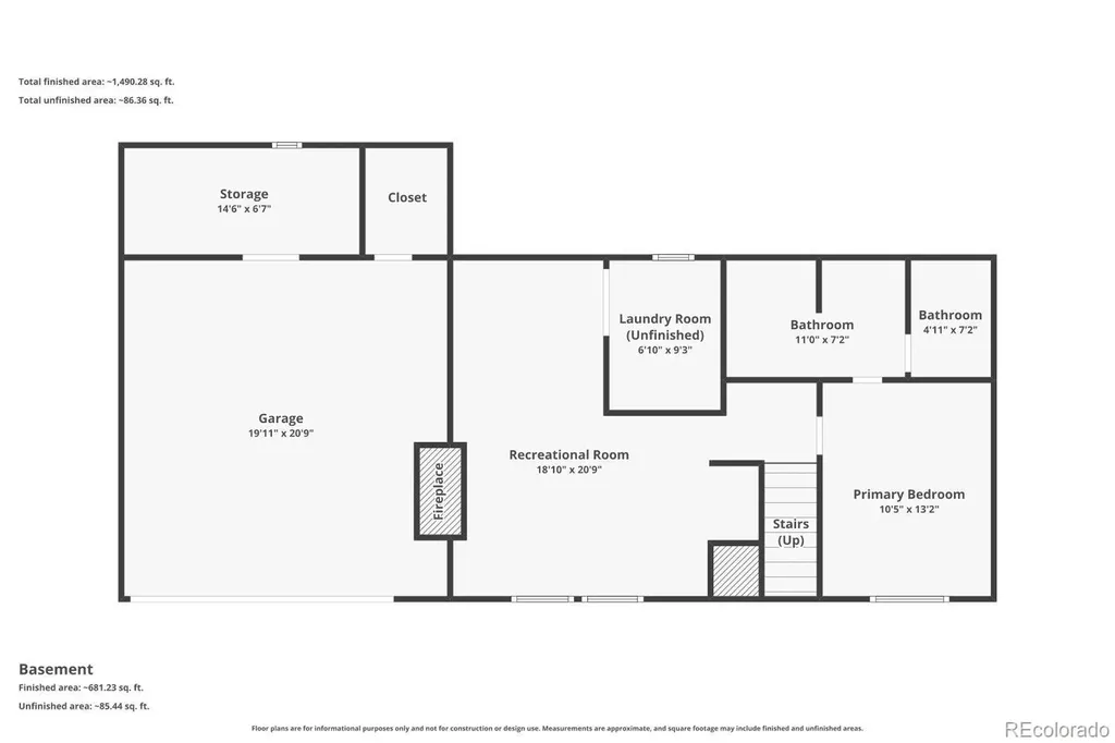 7030 Zenobia Street Westminster CO 80030