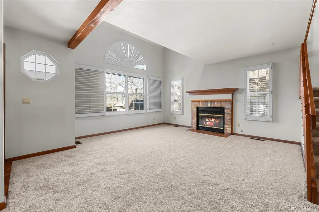 1417 W Lake Court Littleton CO 80120