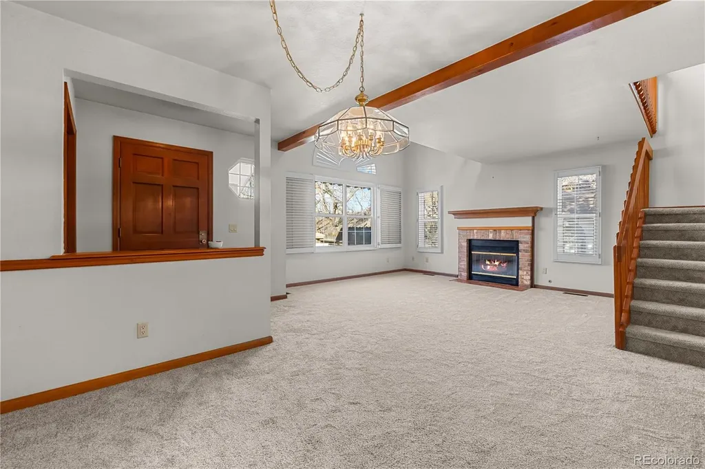 1417 W Lake Court Littleton CO 80120