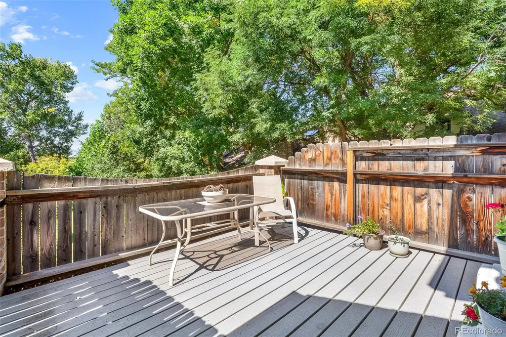 1417 W Lake Court Littleton CO 80120
