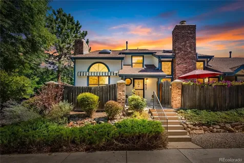 1417 W Lake Court Littleton CO 80120