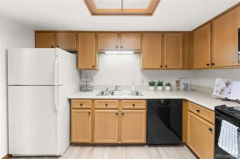 1417 W Lake Court Littleton CO 80120