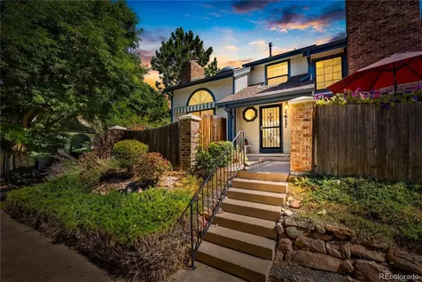 1417 W Lake Court Littleton CO 80120
