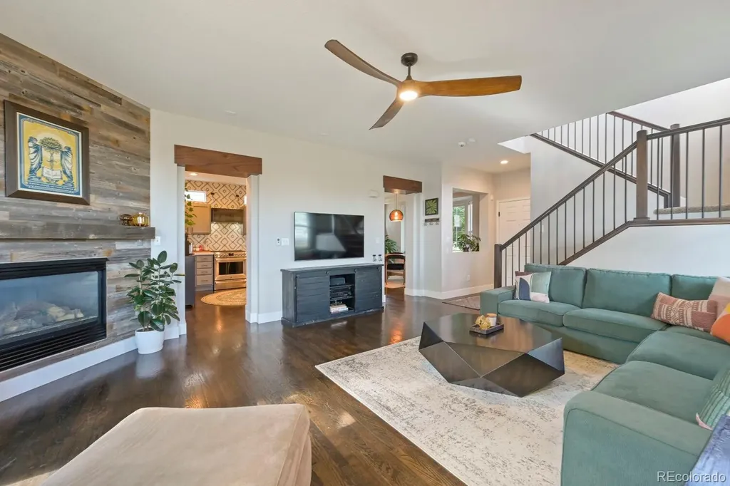 8313 Coors Court Arvada CO 80005