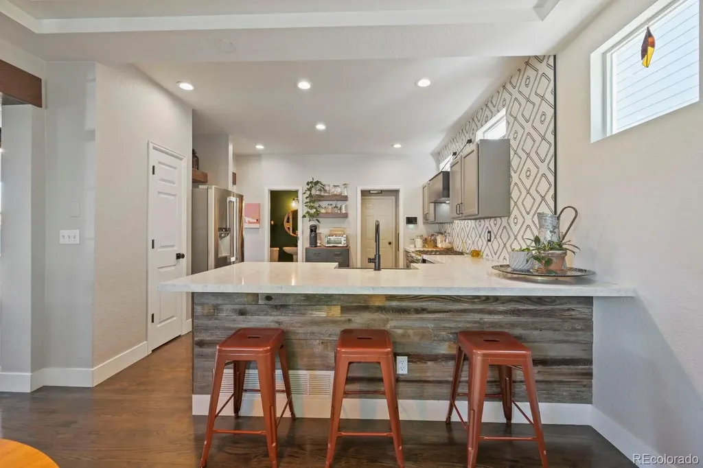 8313 Coors Court Arvada CO 80005