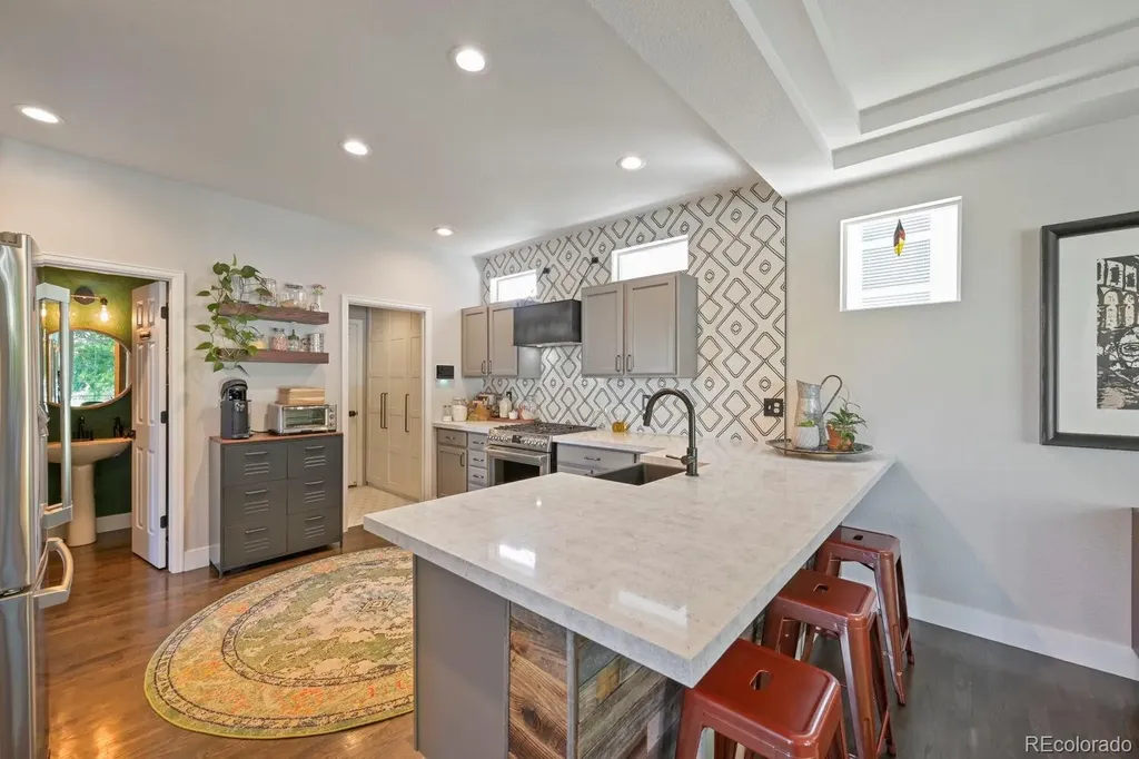 8313 Coors Court Arvada CO 80005