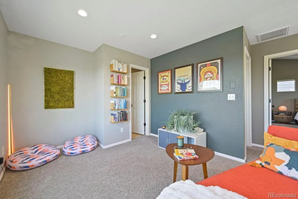 8313 Coors Court Arvada CO 80005