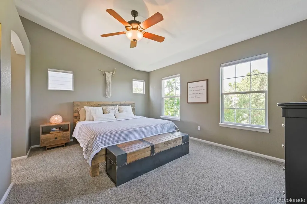 8313 Coors Court Arvada CO 80005
