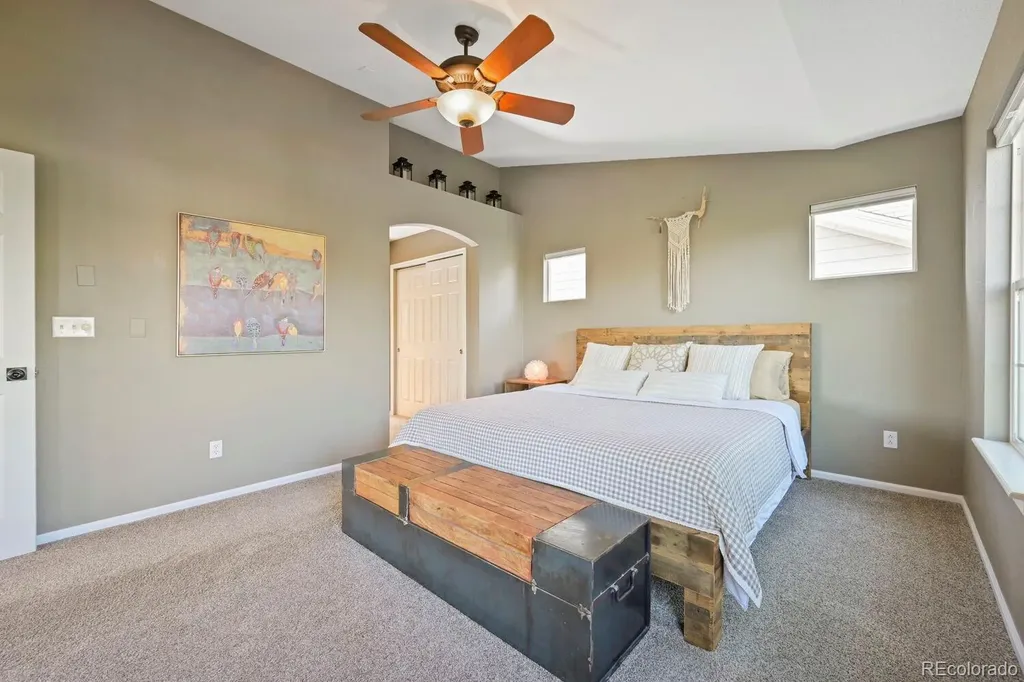 8313 Coors Court Arvada CO 80005