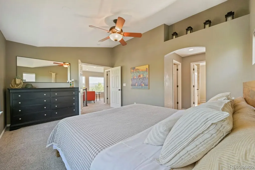 8313 Coors Court Arvada CO 80005