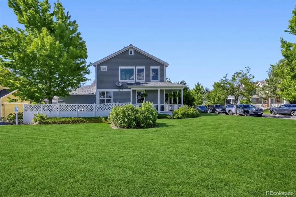 8313 Coors Court Arvada CO 80005