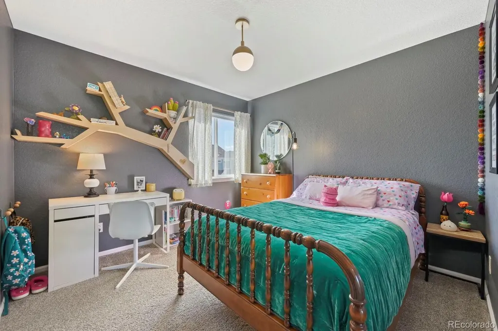 8313 Coors Court Arvada CO 80005