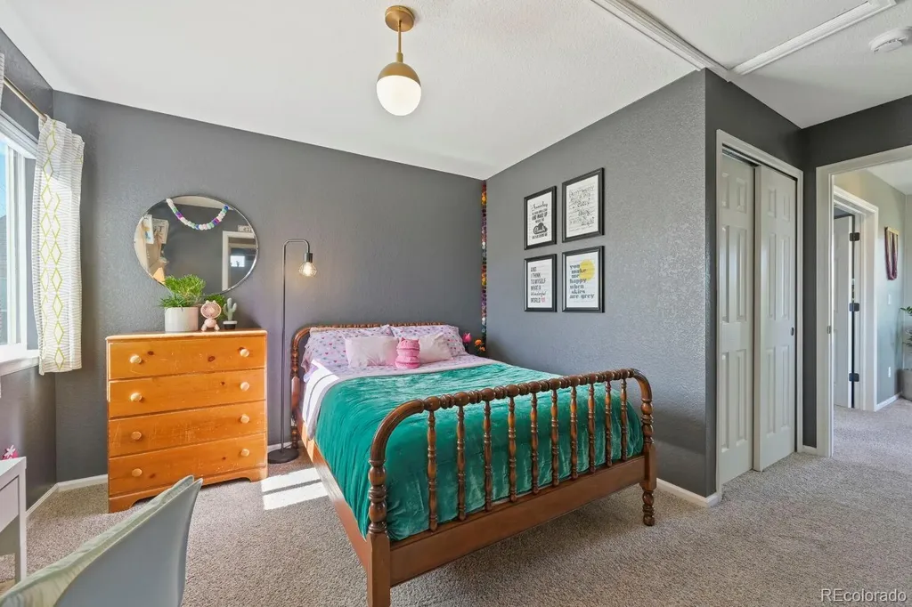 8313 Coors Court Arvada CO 80005