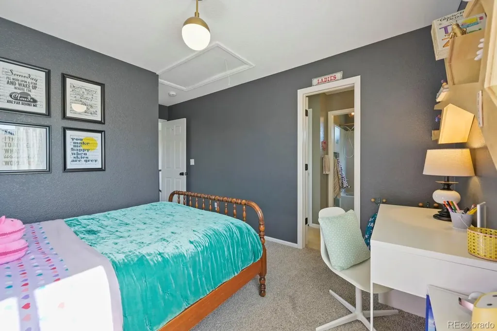 8313 Coors Court Arvada CO 80005