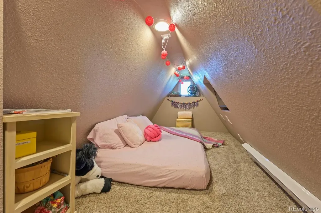 8313 Coors Court Arvada CO 80005