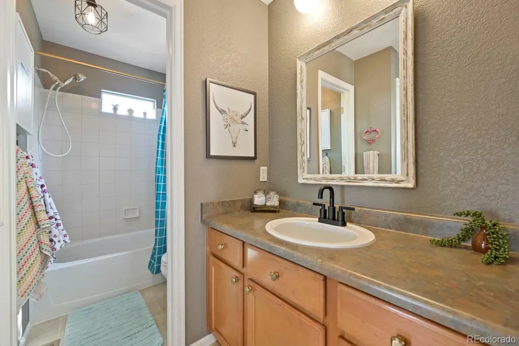 8313 Coors Court Arvada CO 80005