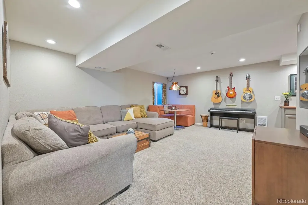 8313 Coors Court Arvada CO 80005