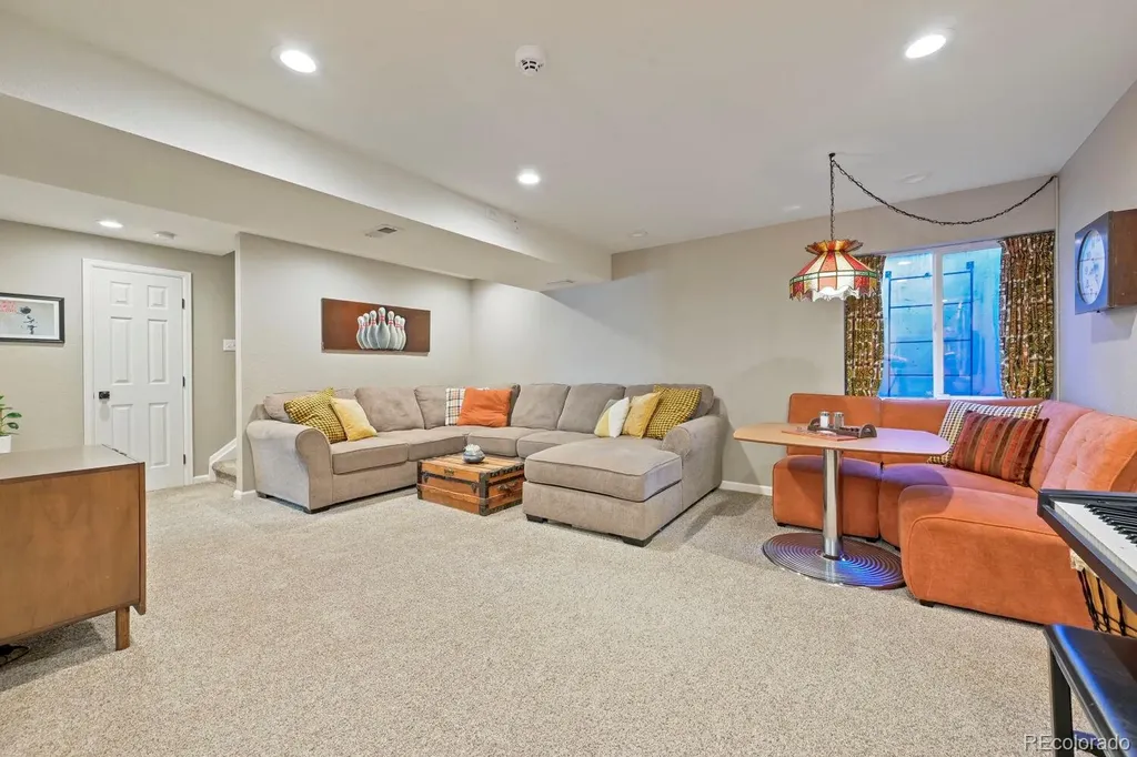 8313 Coors Court Arvada CO 80005