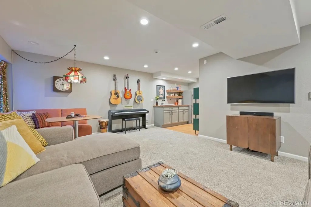 8313 Coors Court Arvada CO 80005