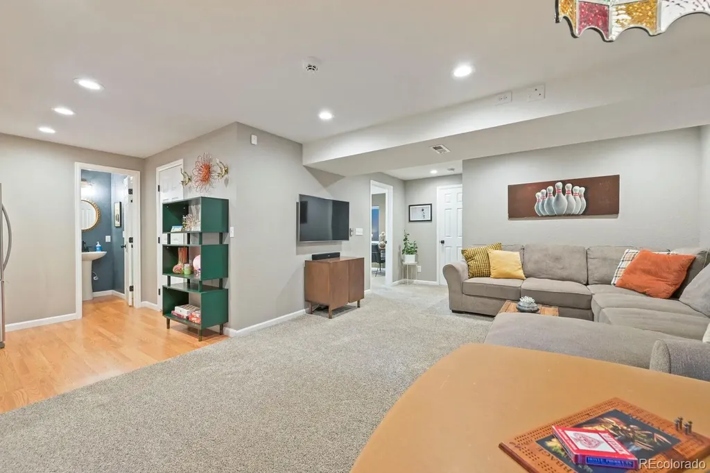 8313 Coors Court Arvada CO 80005