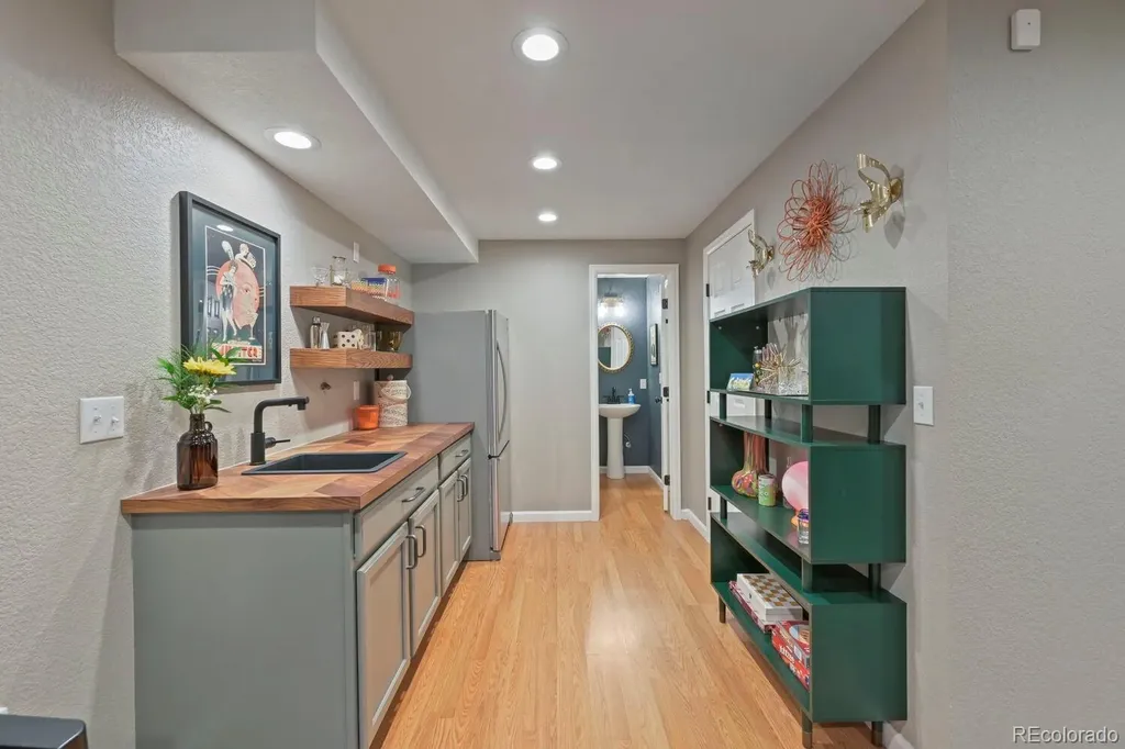 8313 Coors Court Arvada CO 80005