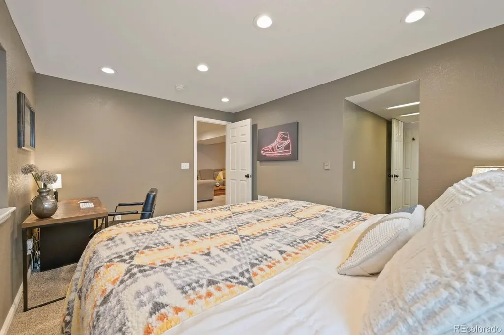 8313 Coors Court Arvada CO 80005