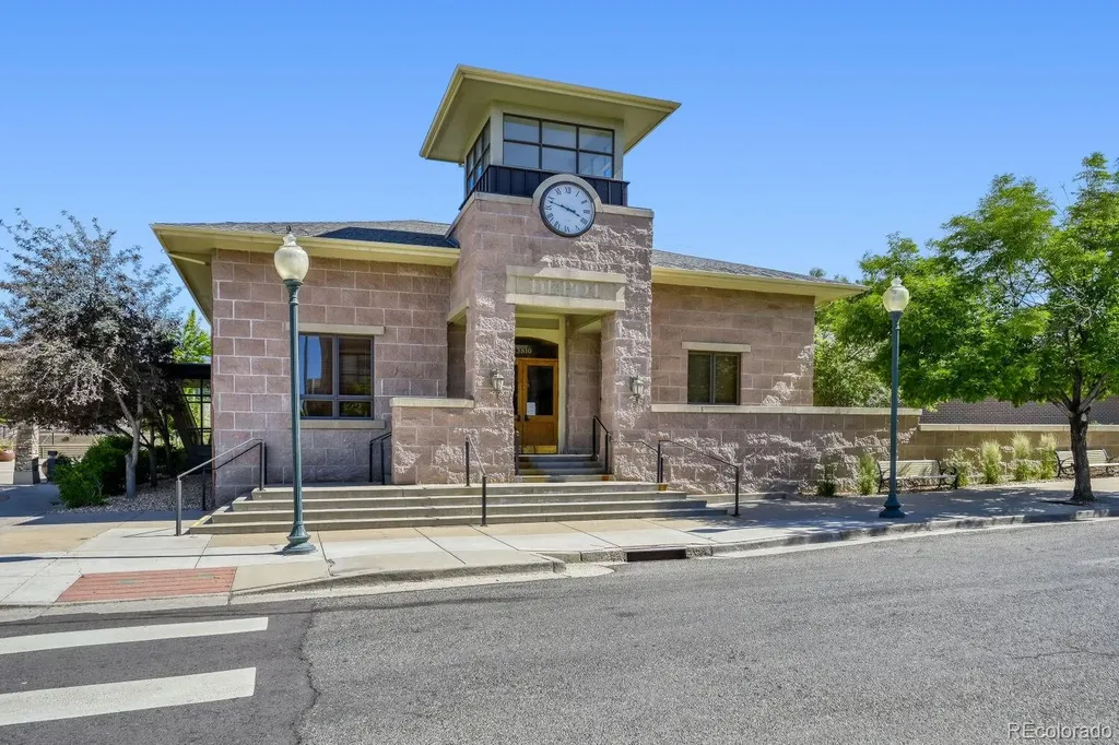 8313 Coors Court Arvada CO 80005