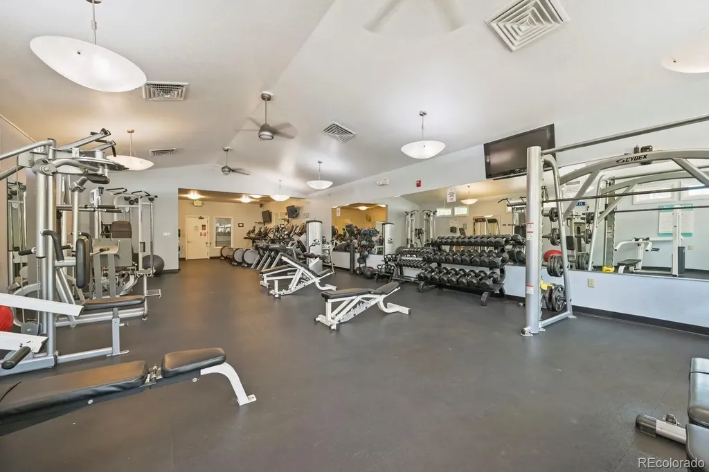 8313 Coors Court Arvada CO 80005