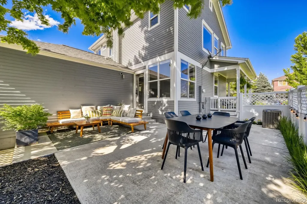 8313 Coors Court Arvada CO 80005