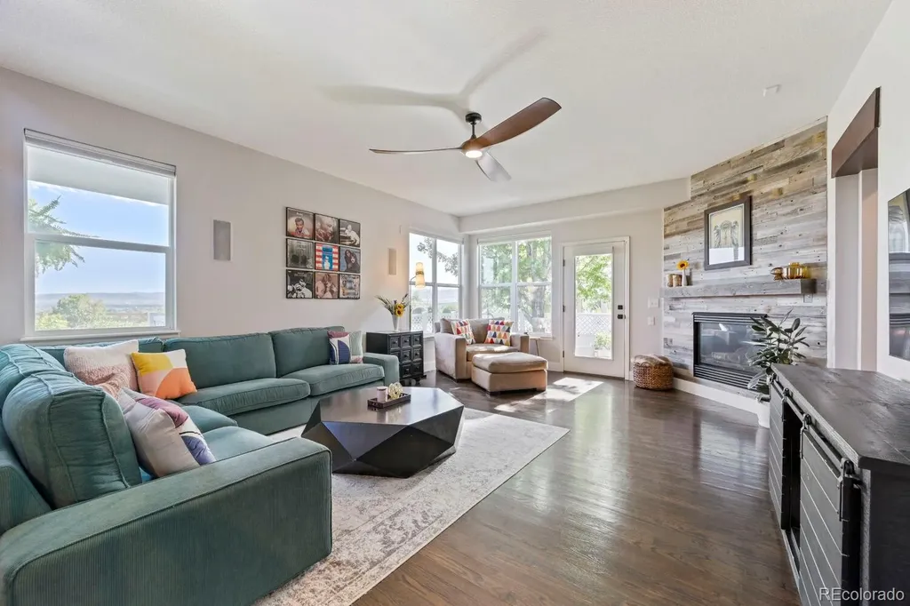 8313 Coors Court Arvada CO 80005