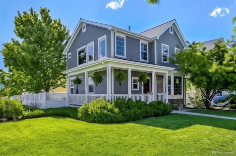8313 Coors Court Arvada CO 80005
