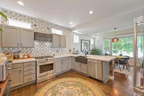8313 Coors Court Arvada CO 80005