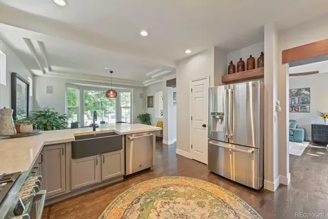 8313 Coors Court Arvada CO 80005