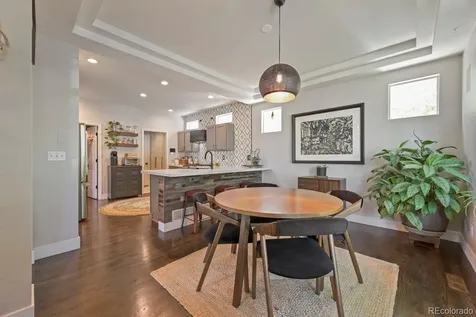 8313 Coors Court Arvada CO 80005