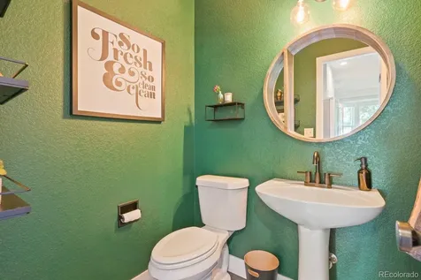 8313 Coors Court Arvada CO 80005