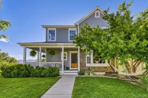 8313 Coors Court Arvada CO 80005