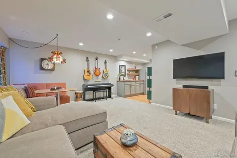 8313 Coors Court Arvada CO 80005