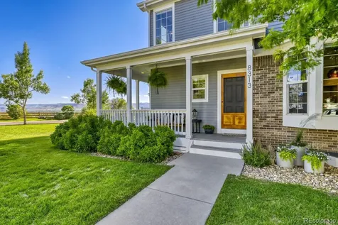 8313 Coors Court Arvada CO 80005