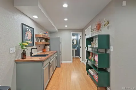 8313 Coors Court Arvada CO 80005