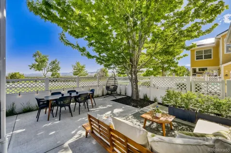 8313 Coors Court Arvada CO 80005